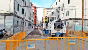 asfaltado camp red&oacute;