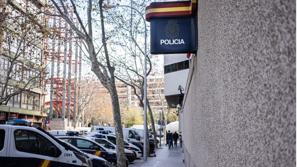 Policia-Nacional