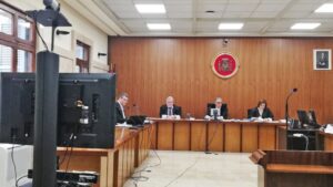 juicio padre abuso menor