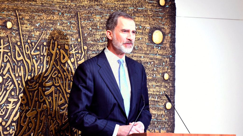 Felipe VI