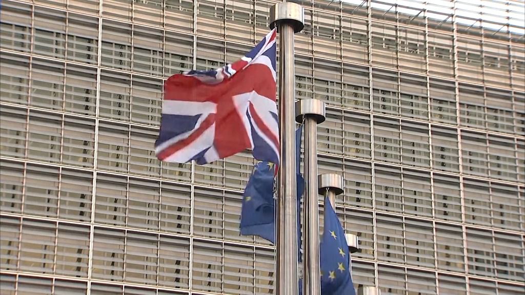 brexit reino unido