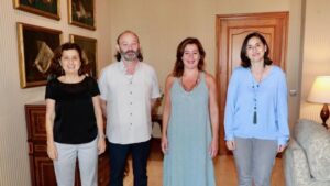 armengol fundacion vicente ferrer