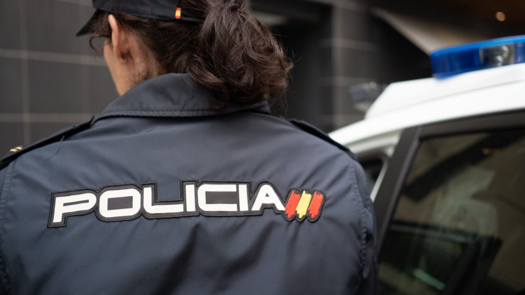 Policia-Nacional