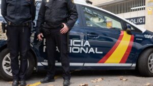 Policia-Nacional