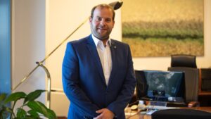 conseller Miquel Mir