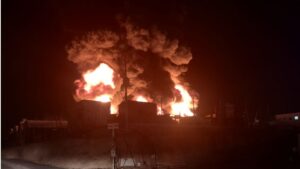 incendio piscifactoria palma