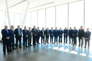 Armas Trasmediterr&aacute;nea