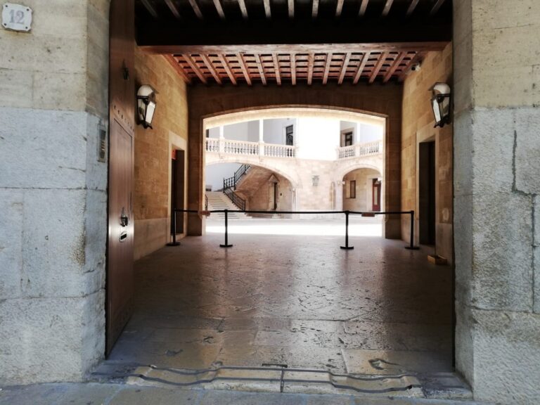 Audiencia Provincial Baleares