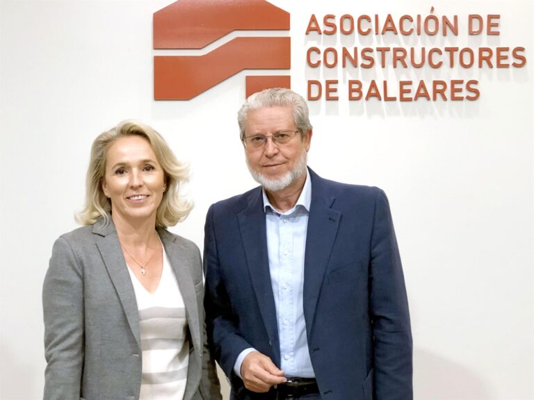 Danny Alba Constructores baleares