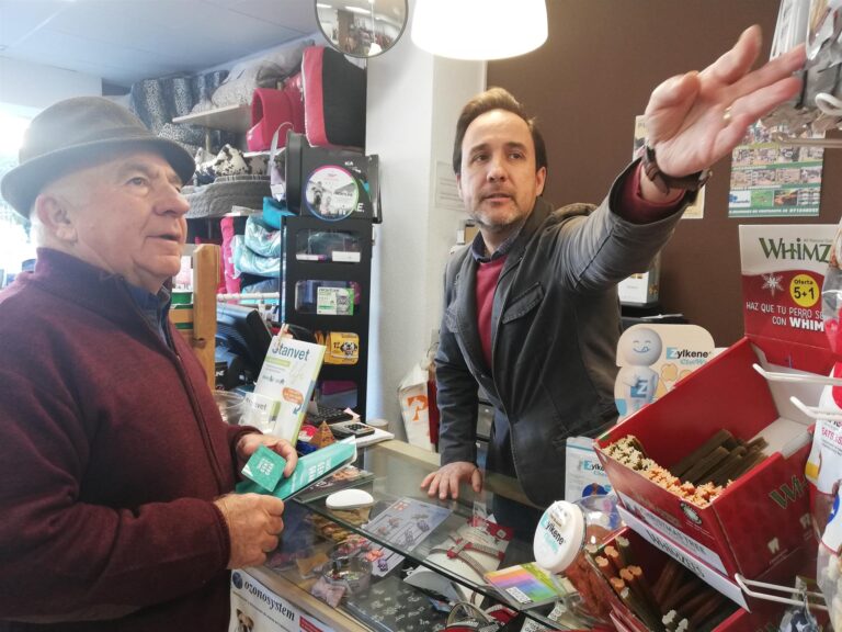 Tarjeta Gent Gran Consell