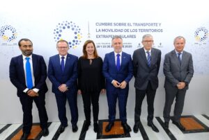 cumbre islas descuento a&eacute;reo