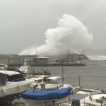 Imagen de @Meteodemallorca