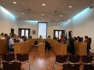 pleno ayuntamiento ibiza
