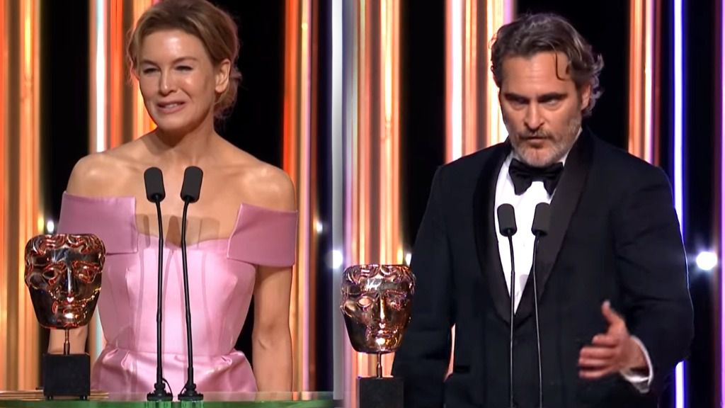 Bafta