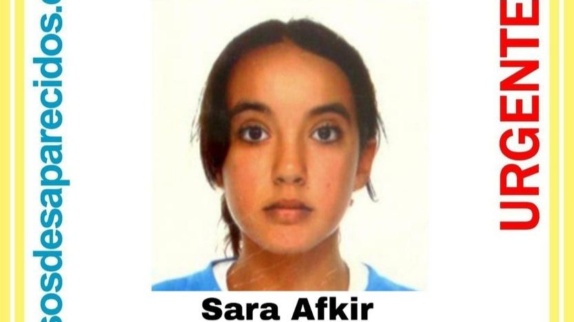 Sara Afkir