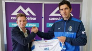 lekic atletico baleares