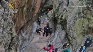 busqueda desaparecidos