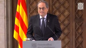 quim torra