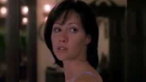 Shannen Doherty