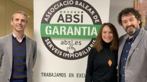 Flor Comas y Toni Gay&agrave;