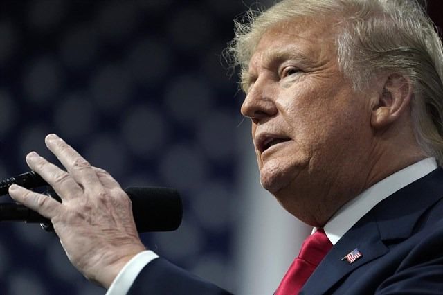 trump