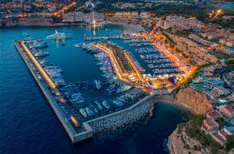 port adriano
