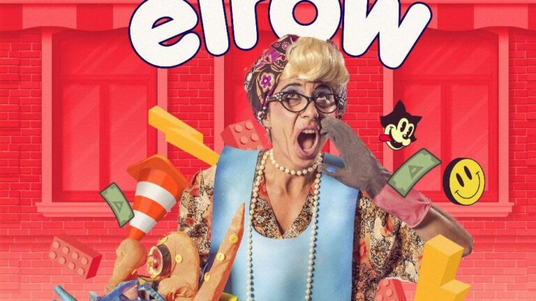 el row
