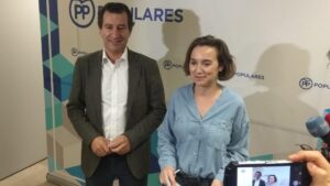 company y cuca gamarra