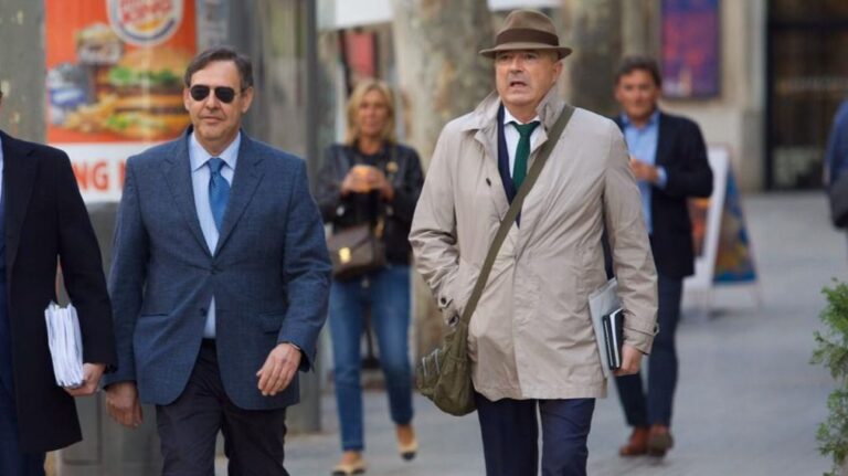 Penalva y subirán