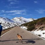 Emma murió en enero dejando un vacío enorme en su familia