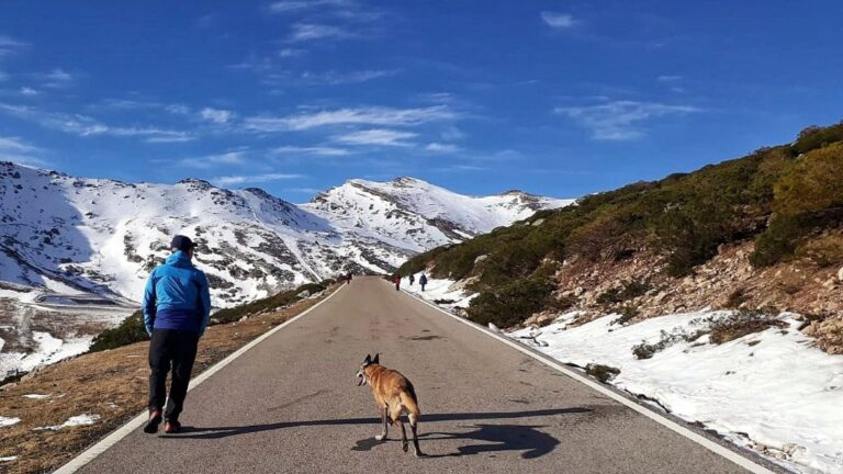 Emma murió en enero dejando un vacío enorme en su familia