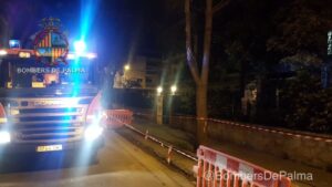 incendio hospital verge salut