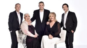 mocedades