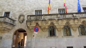 TSJ tribunal superior de justicia de baleares