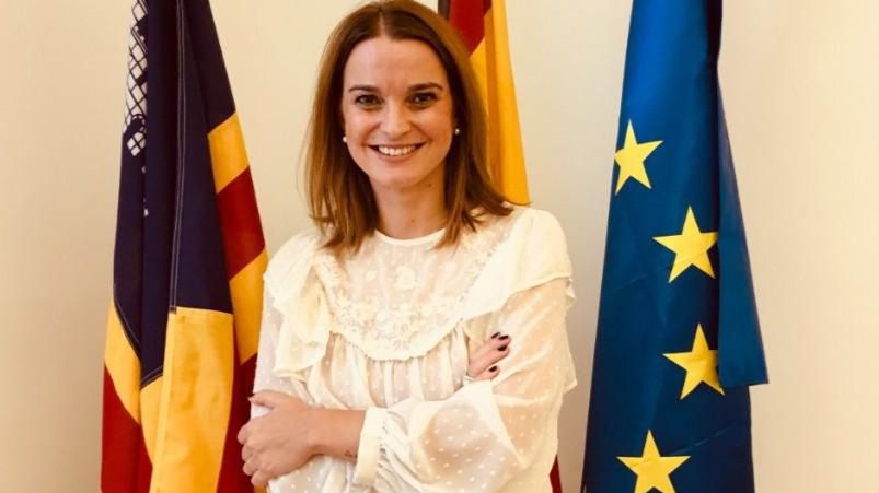 Marga Prohens PP