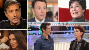 30 aniversario Antena 3