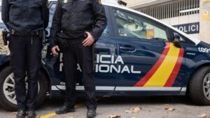 Policia-Nacional