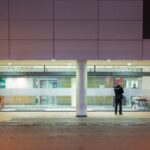 urgencias son espases policia hospital
