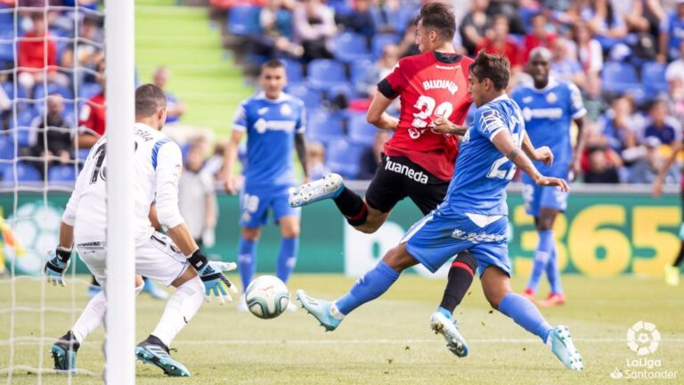 rcd mallorca