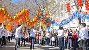 A&ntilde;o chino Pere Garau