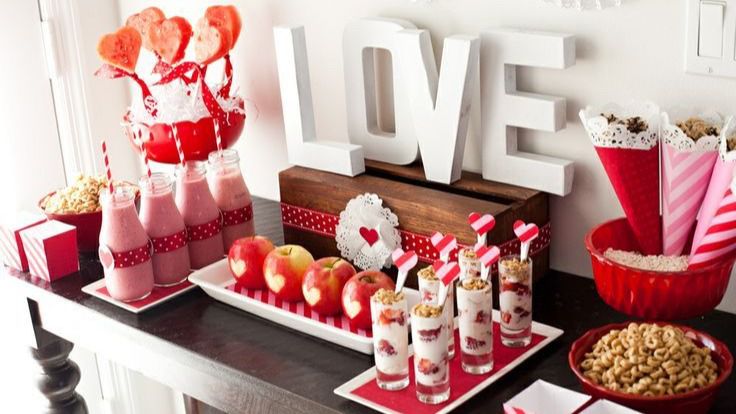 san valentin amor