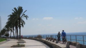 sol cielo despejado calor verano tiempo