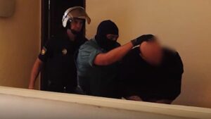 operativo explotacion sexual