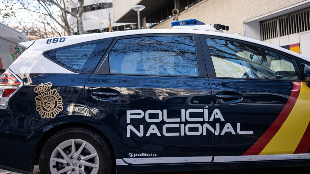 Policia-Nacional