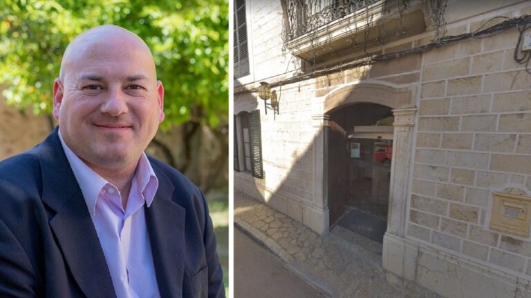 Victor Martí binissalem