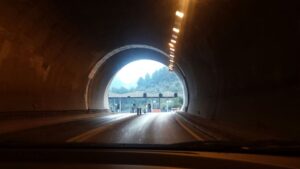 TUNEL SOLLER