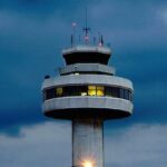 torre control palma aeropuerto