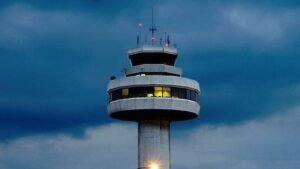 torre control palma aeropuerto