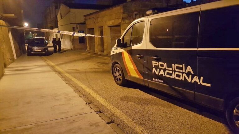 policia nacional
