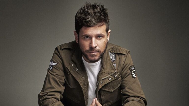 Pablo López